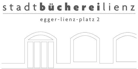 Stadtbücherei Lienz Logo